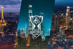 MSI总决赛BLG惜败T1，T1逆风翻盘精彩回顾