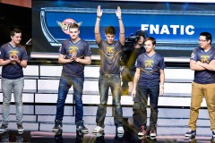 “蝎子诅咒”仍在持续？选择斯莫德的队伍皆未能取胜