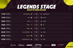 CS挑战赛S2赛季：电竞盛宴即将开启，战队角逐一触即发