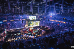 主场激情：里约观众齐声呐喊，为本土战队FURia加油