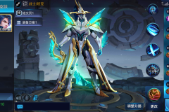 12月皮肤碎片商城突变，这3款史诗有望加入，乐园奇幻夜很香