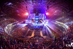 转会地震！明星选手NiKo离开G2，加盟Falcons