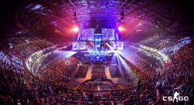 转会地震！明星选手NiKo离开G2，加盟Falcons