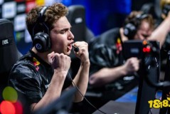 转会大地震！EMEA 明星选手 Chronicle 加盟美洲赛区 C9