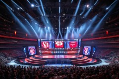 S15赛季500万美元奖金：固定奖池模式如何重塑电竞赛事奖金分配机制